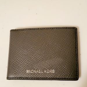 Mens Michael Kors wallet